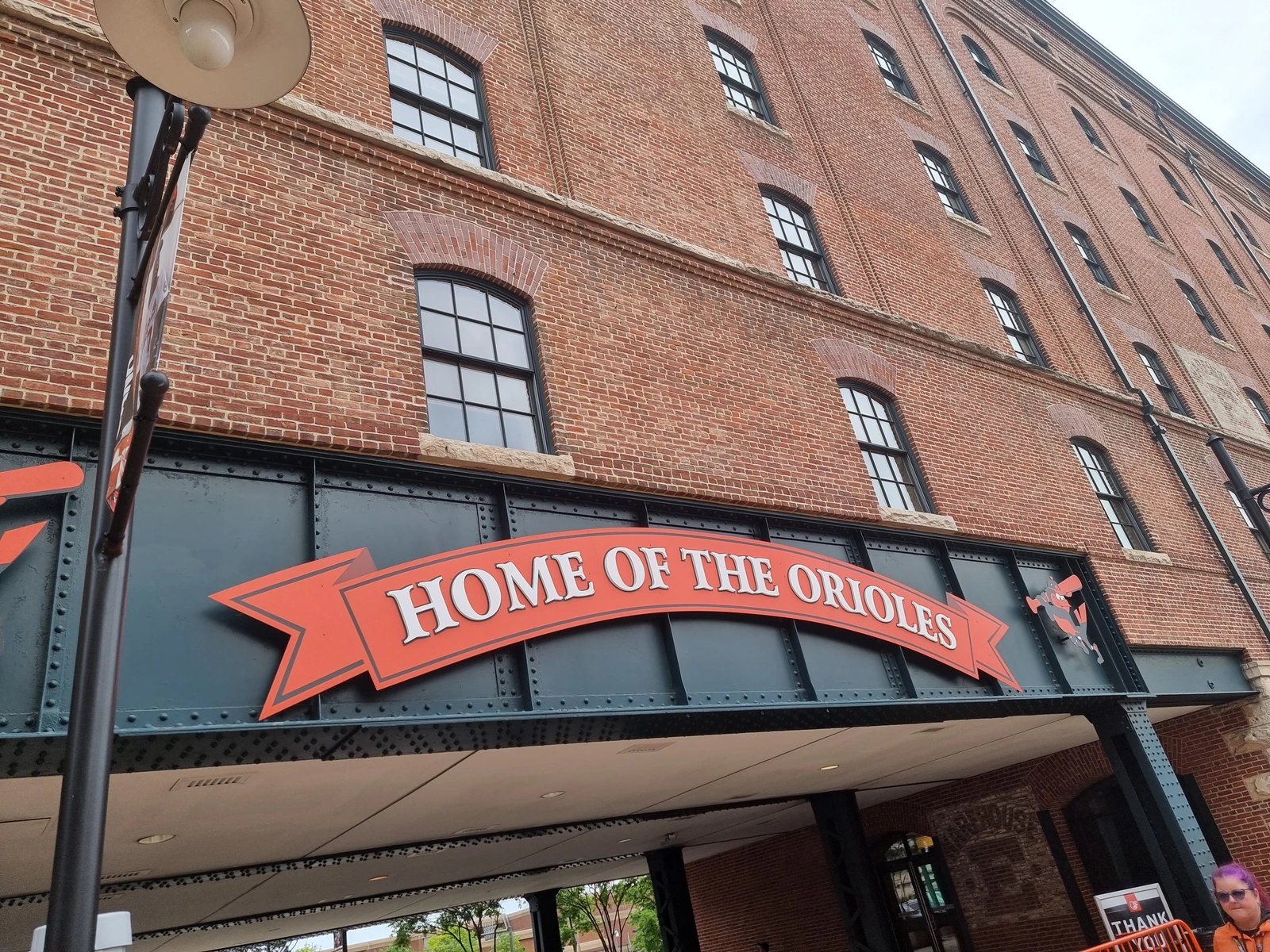 Baltimore Orioles May 2025