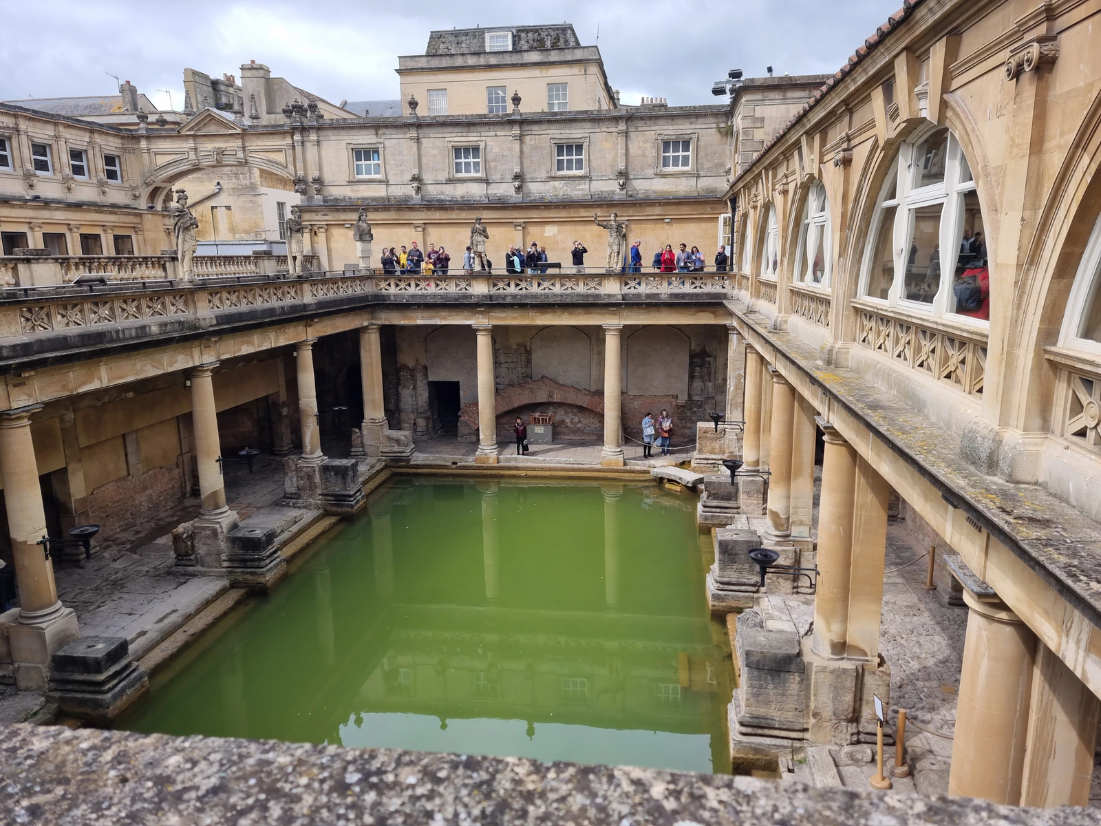 Bath 2026