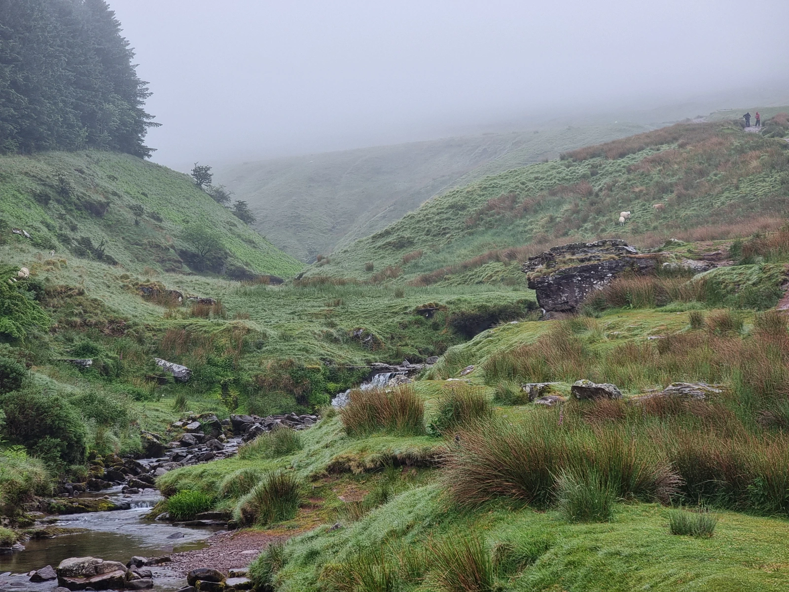 Brecon Beacons 2026