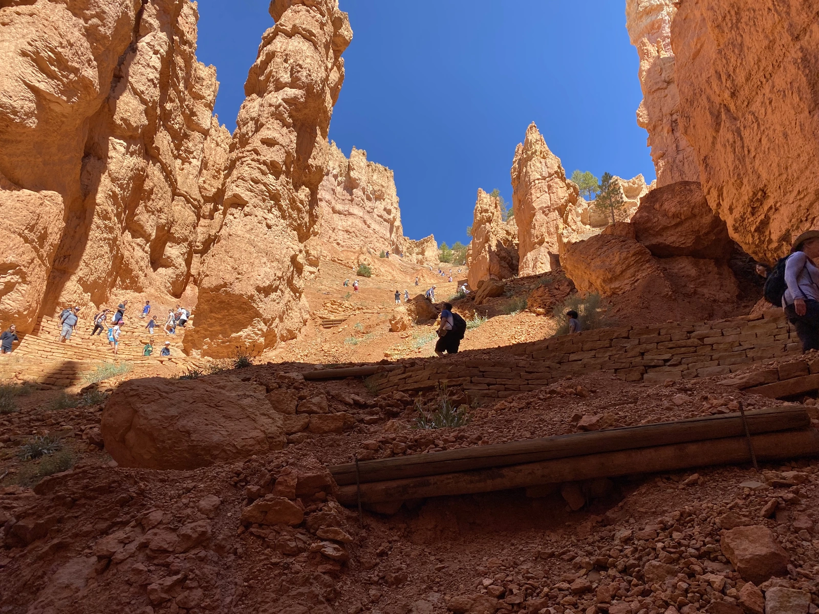 Bryce Canyon