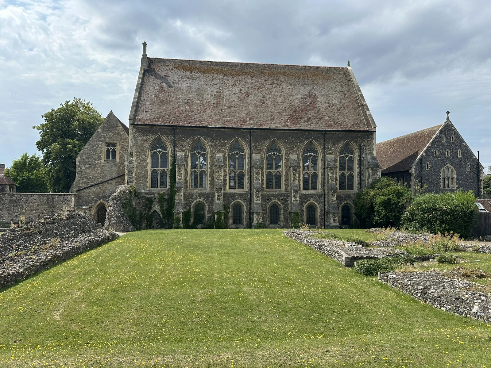 Canterbury 2026