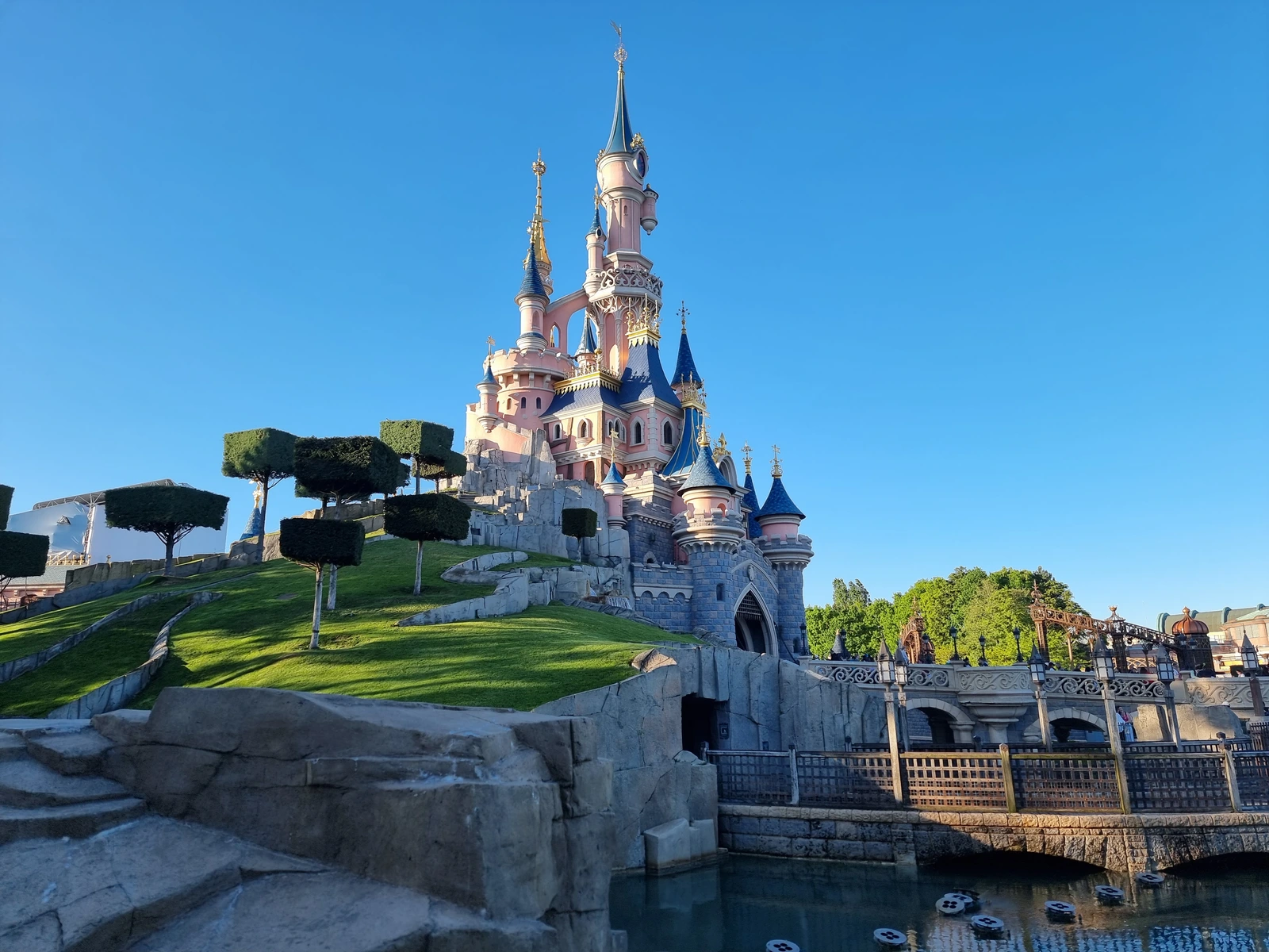 Disneyland Paris 2026