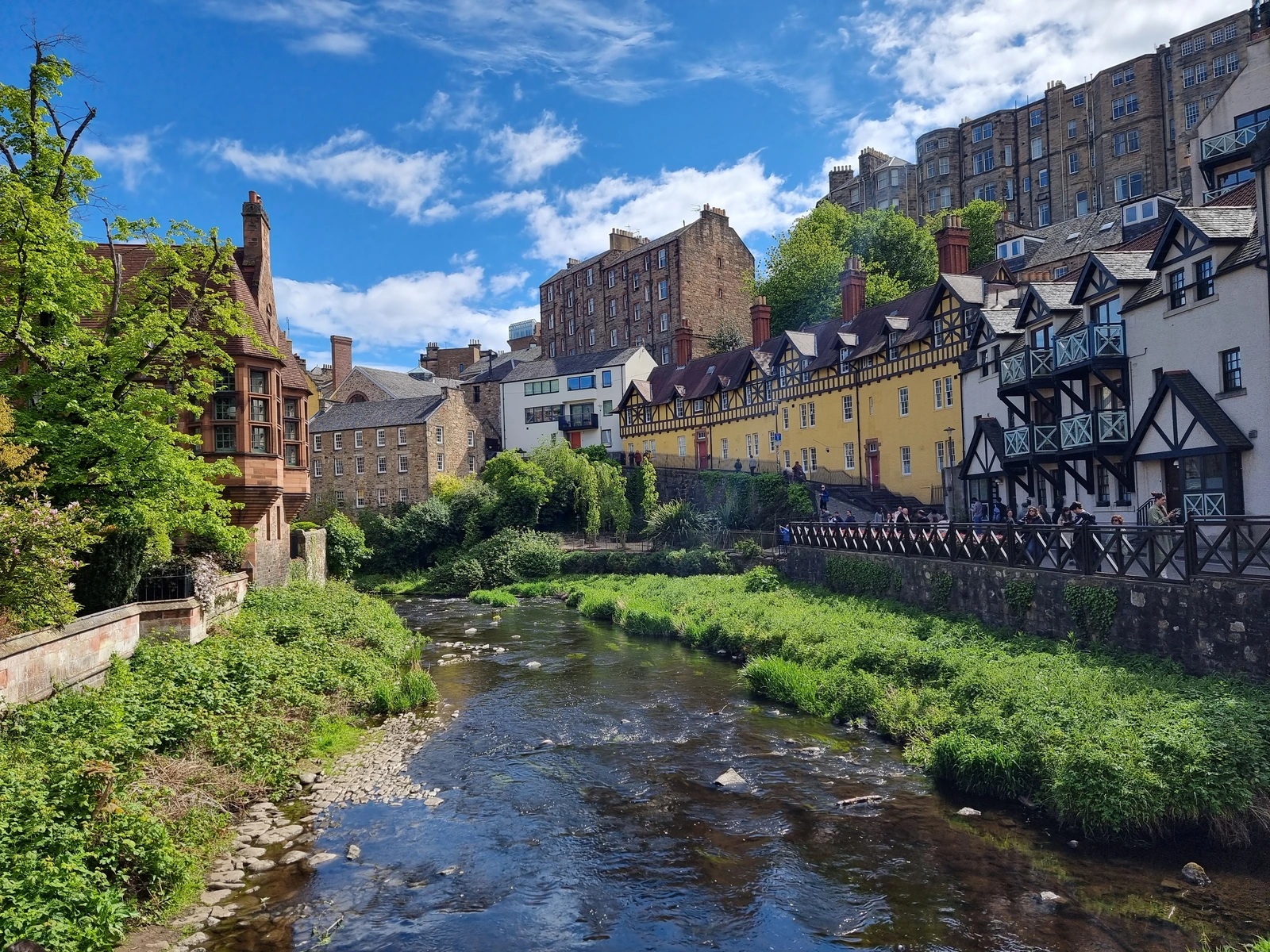 Edinburgh 2026