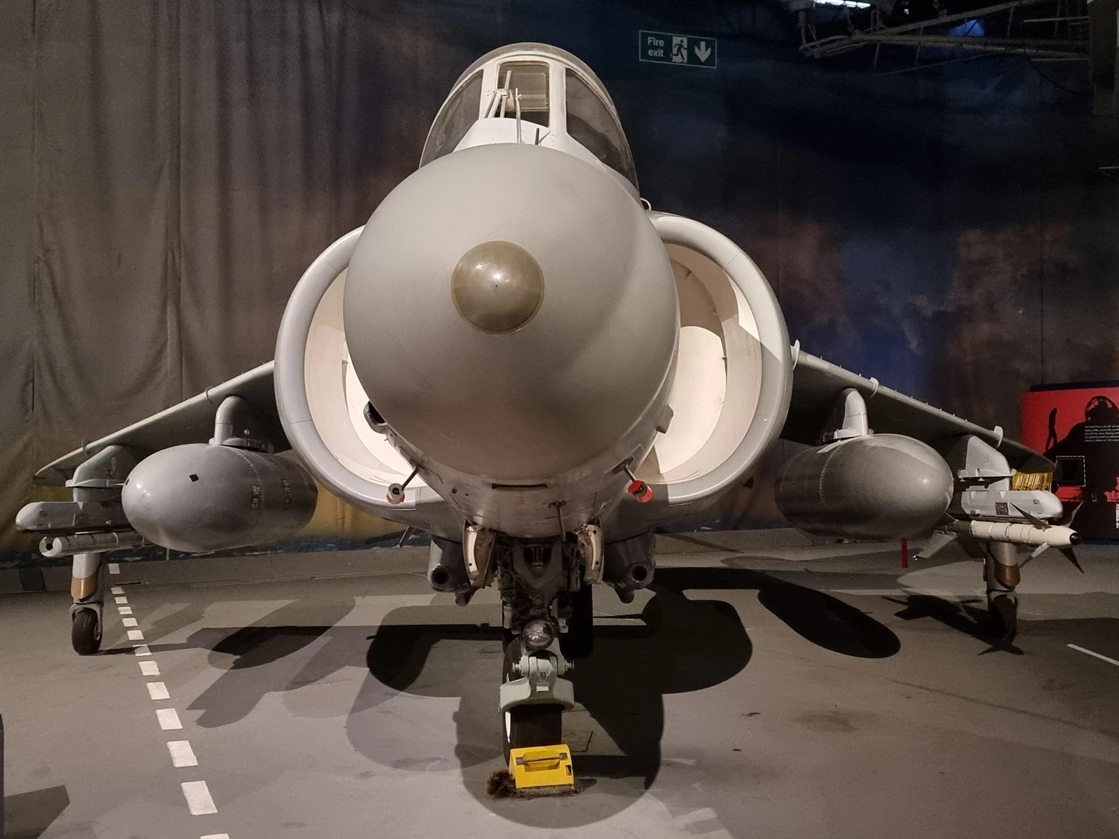 Fleet Air Arm Museum 2026
