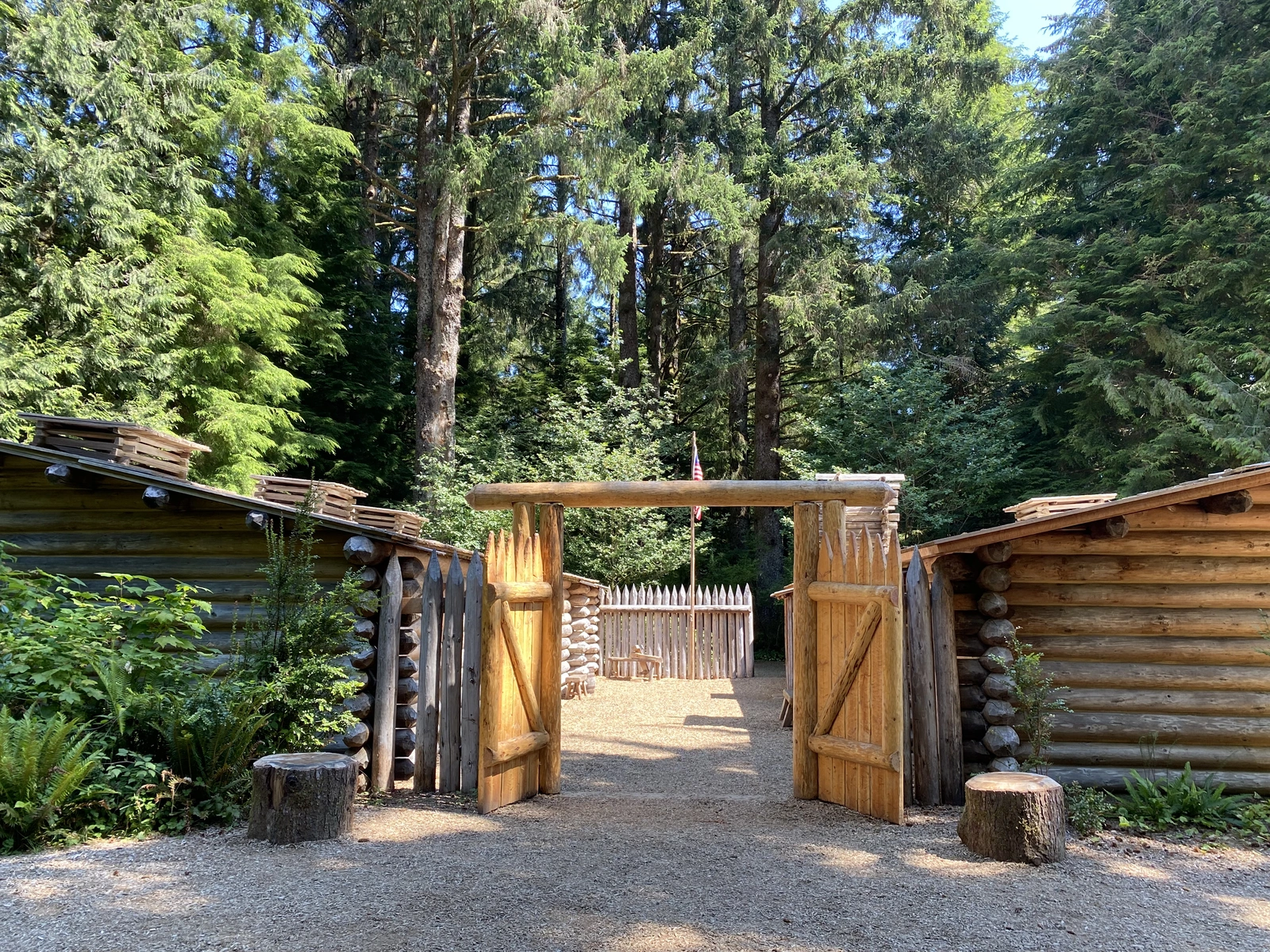 Fort Clatsop