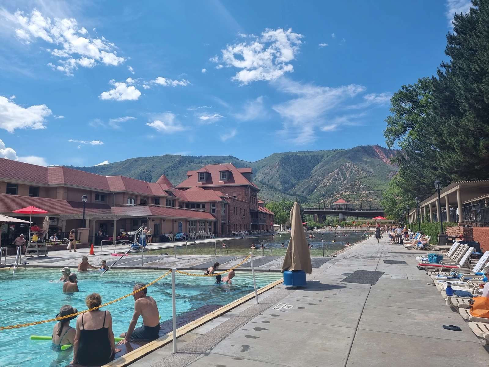 Glenwood Springs