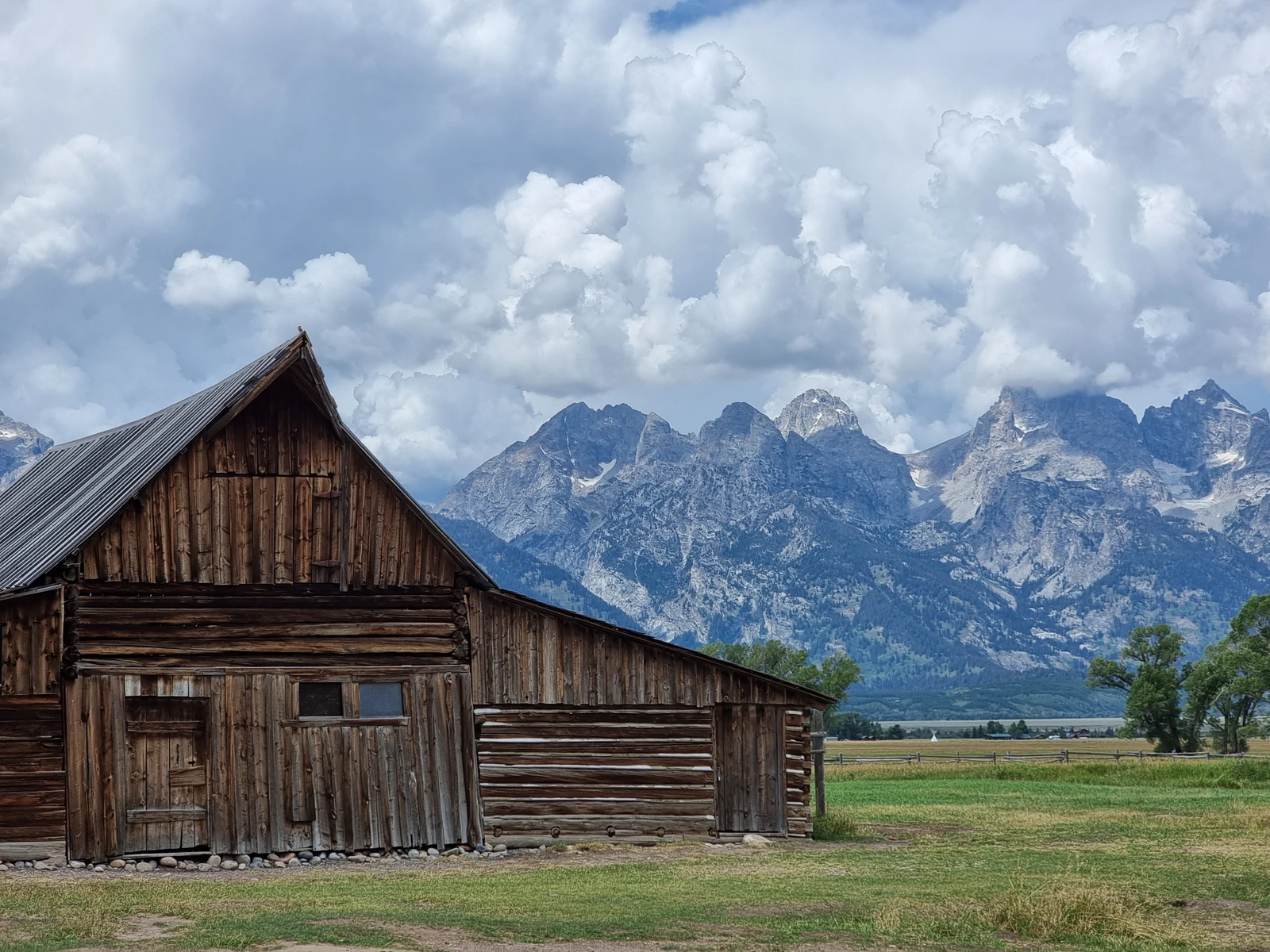 Grand Teton