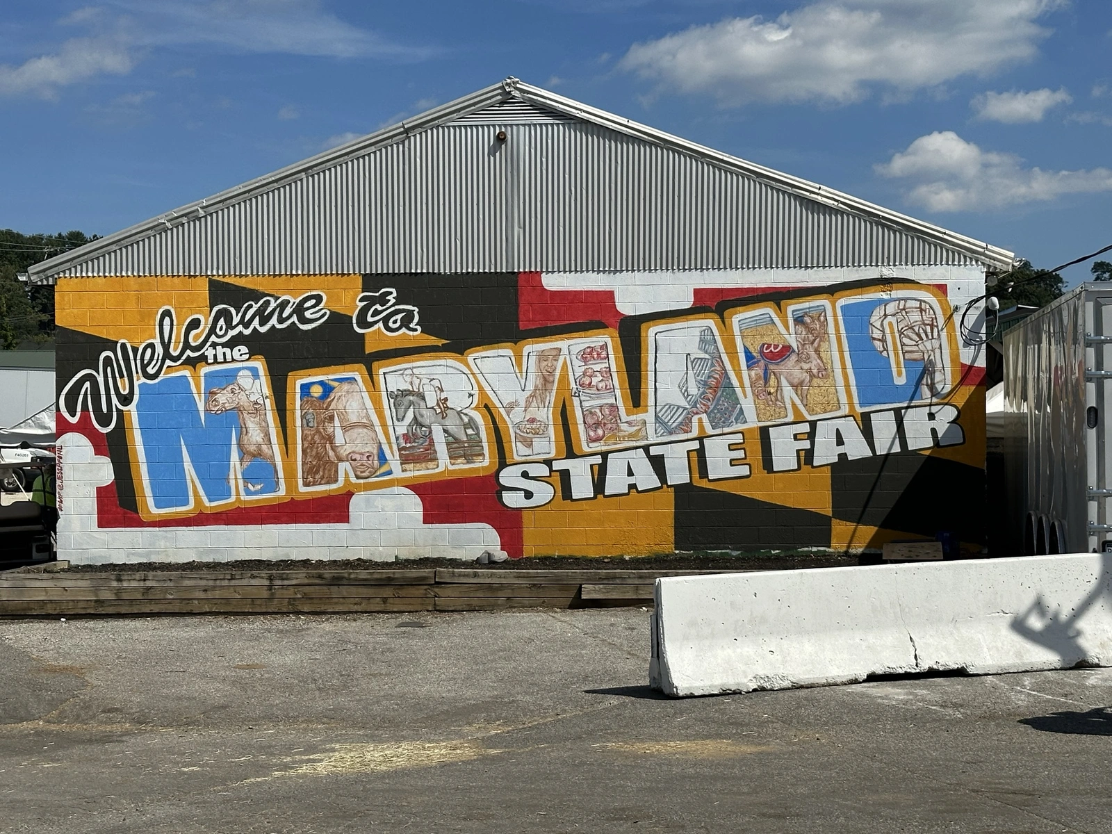 MD State Fair 2023