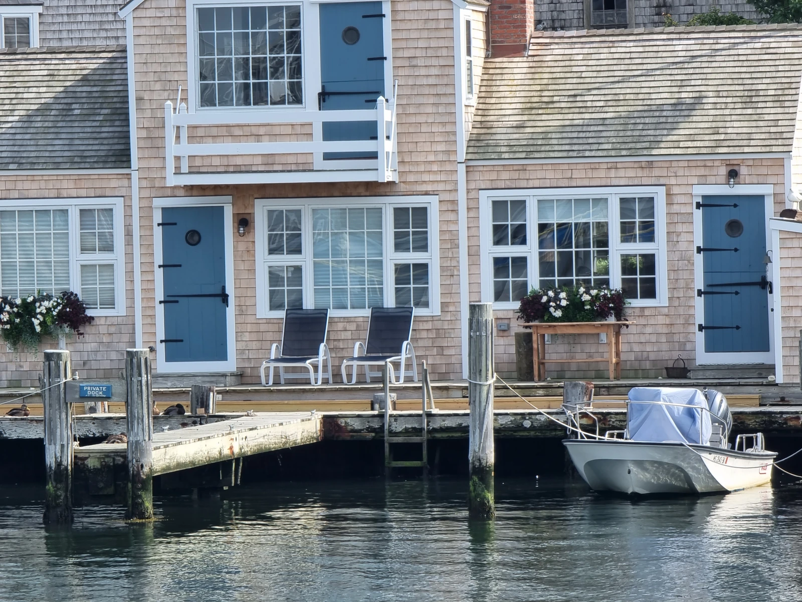 Nantucket