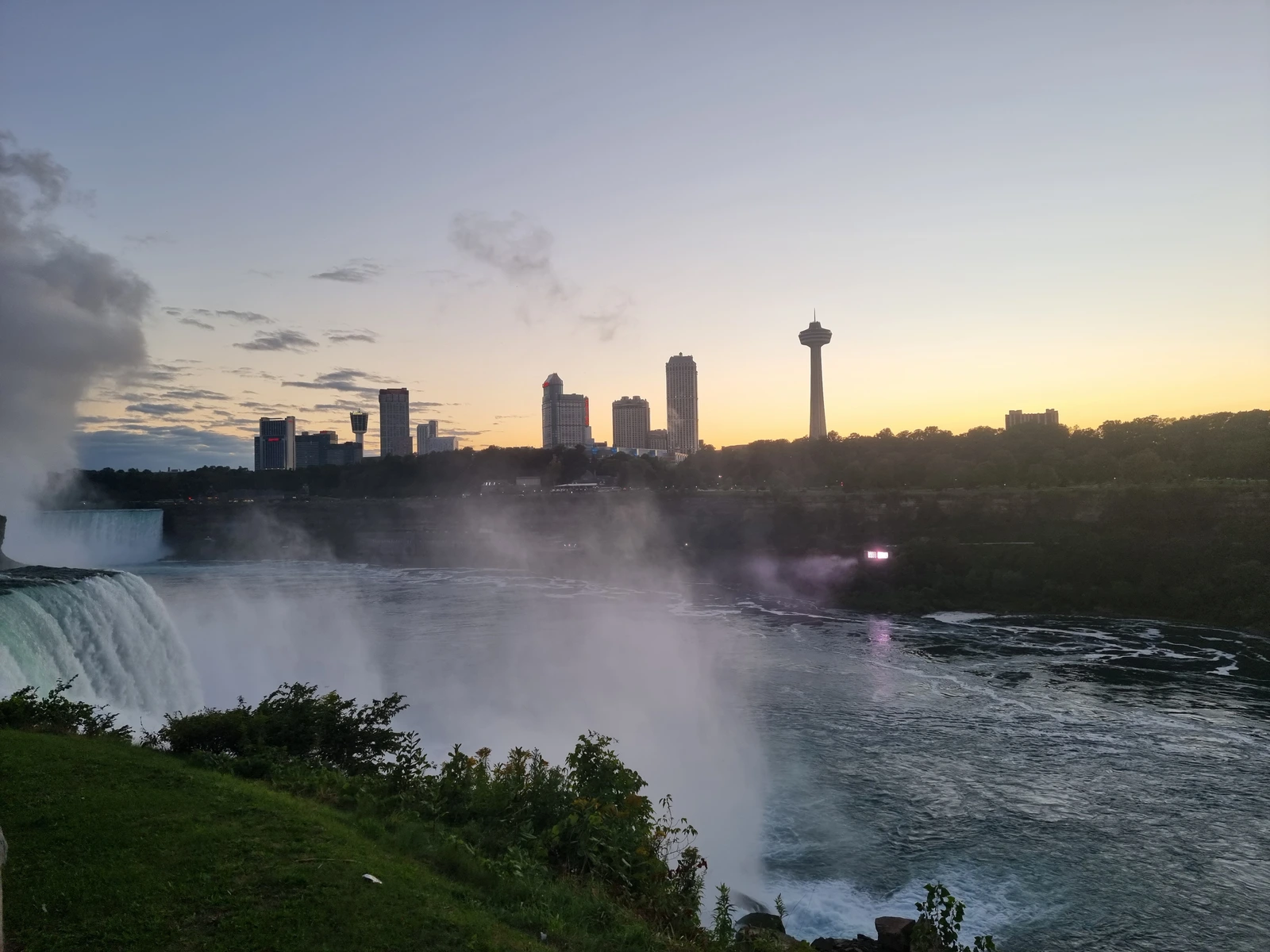 NiagaraFalls