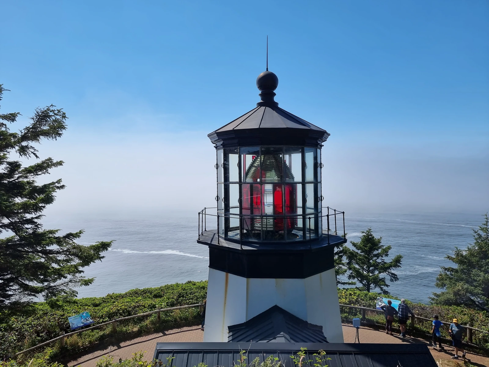 Oregon Coast