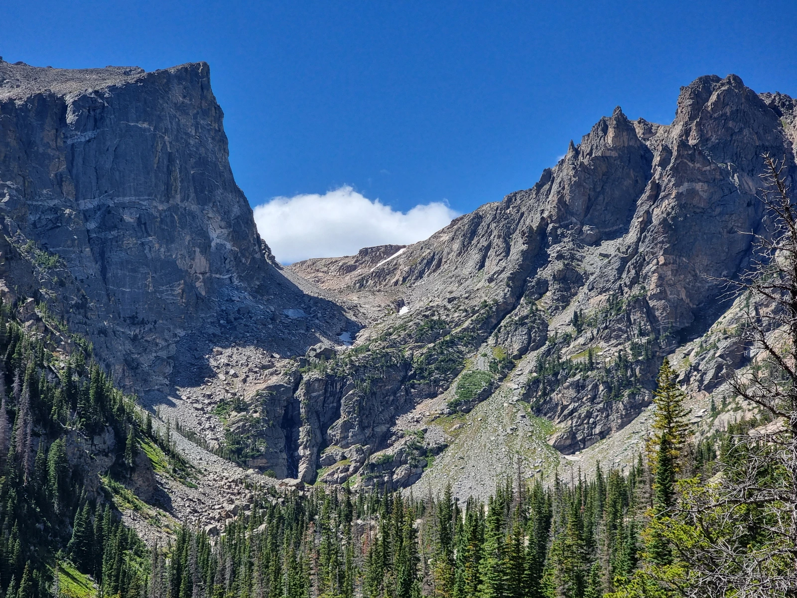 Rocky Mountains