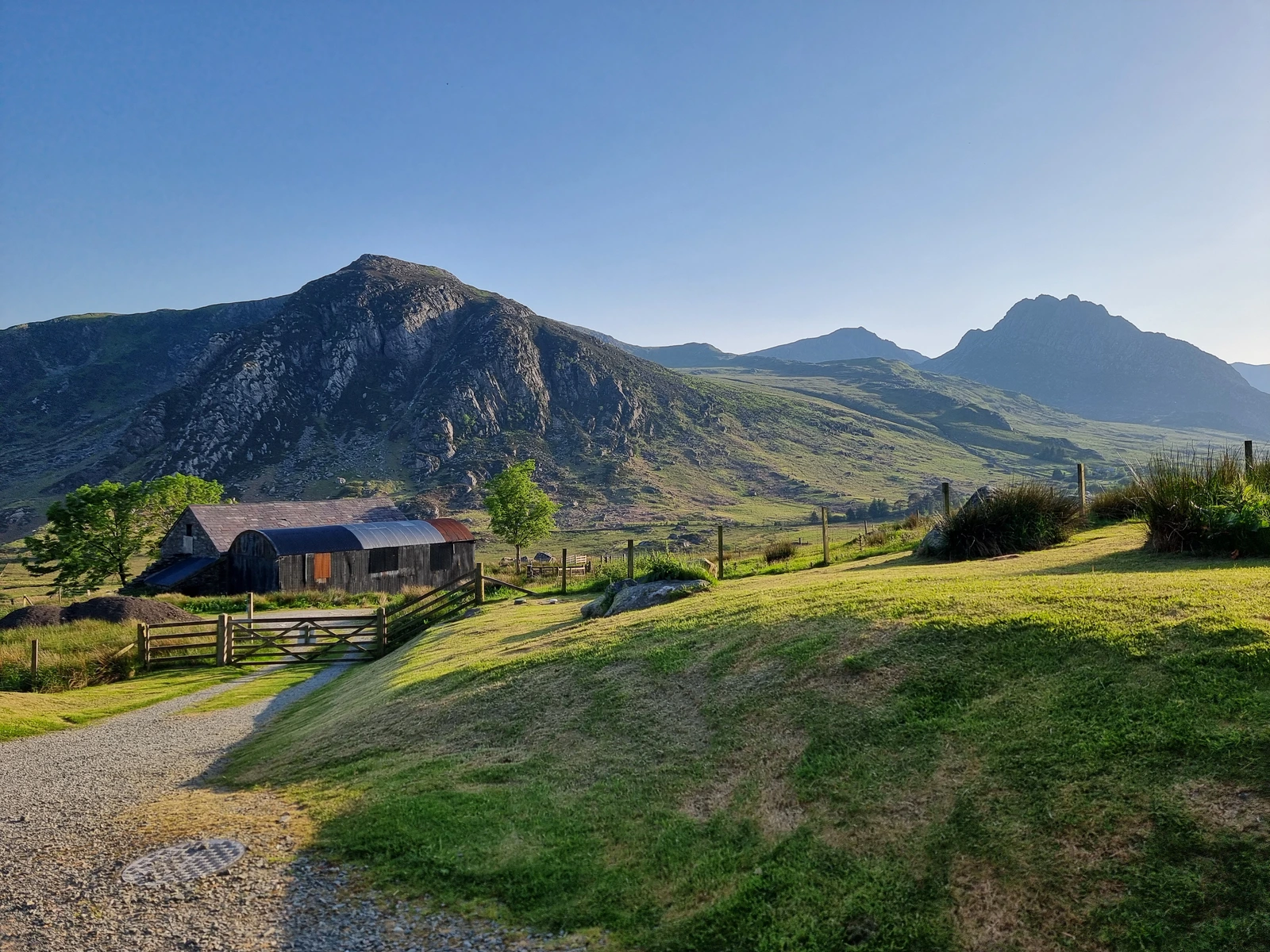 Snowdonia 2026