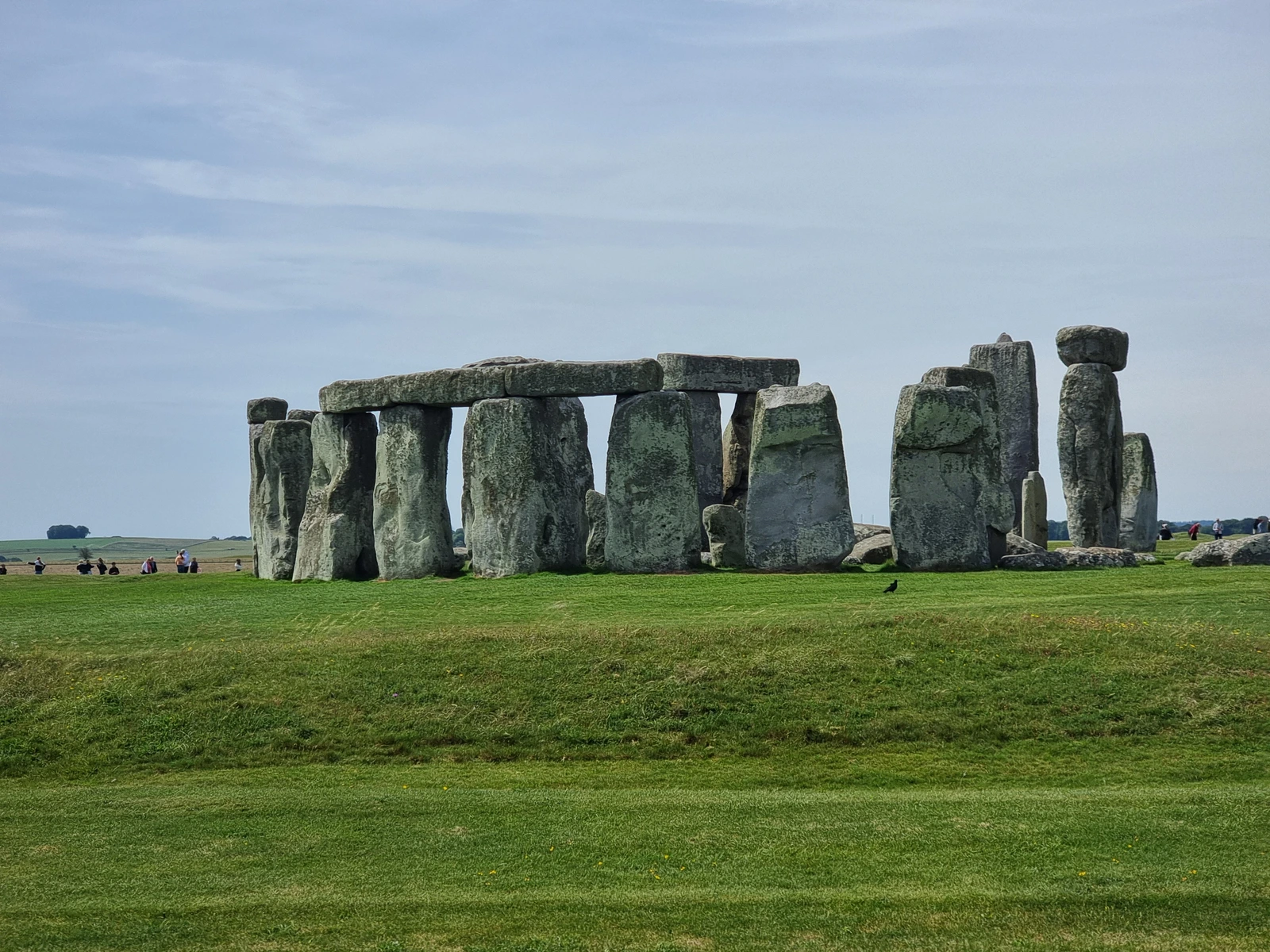 Stonehenge 2026