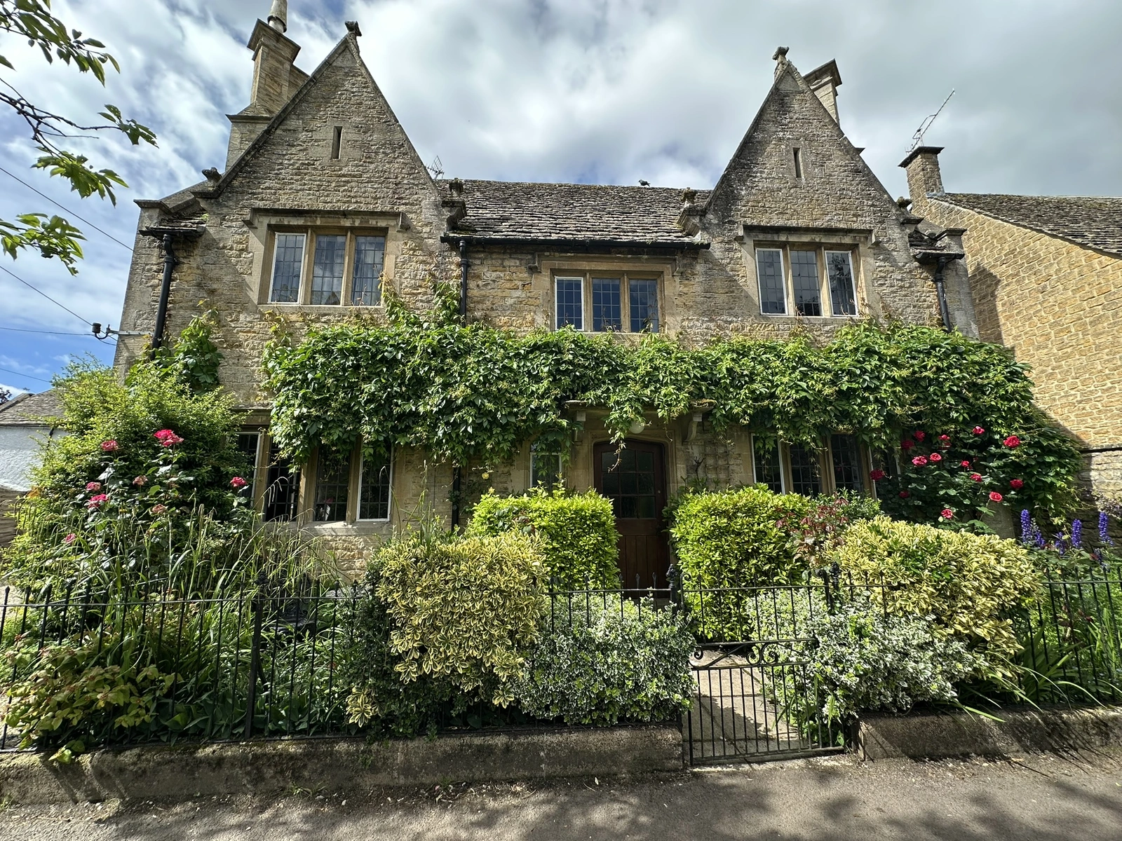 The Cotswolds 2026