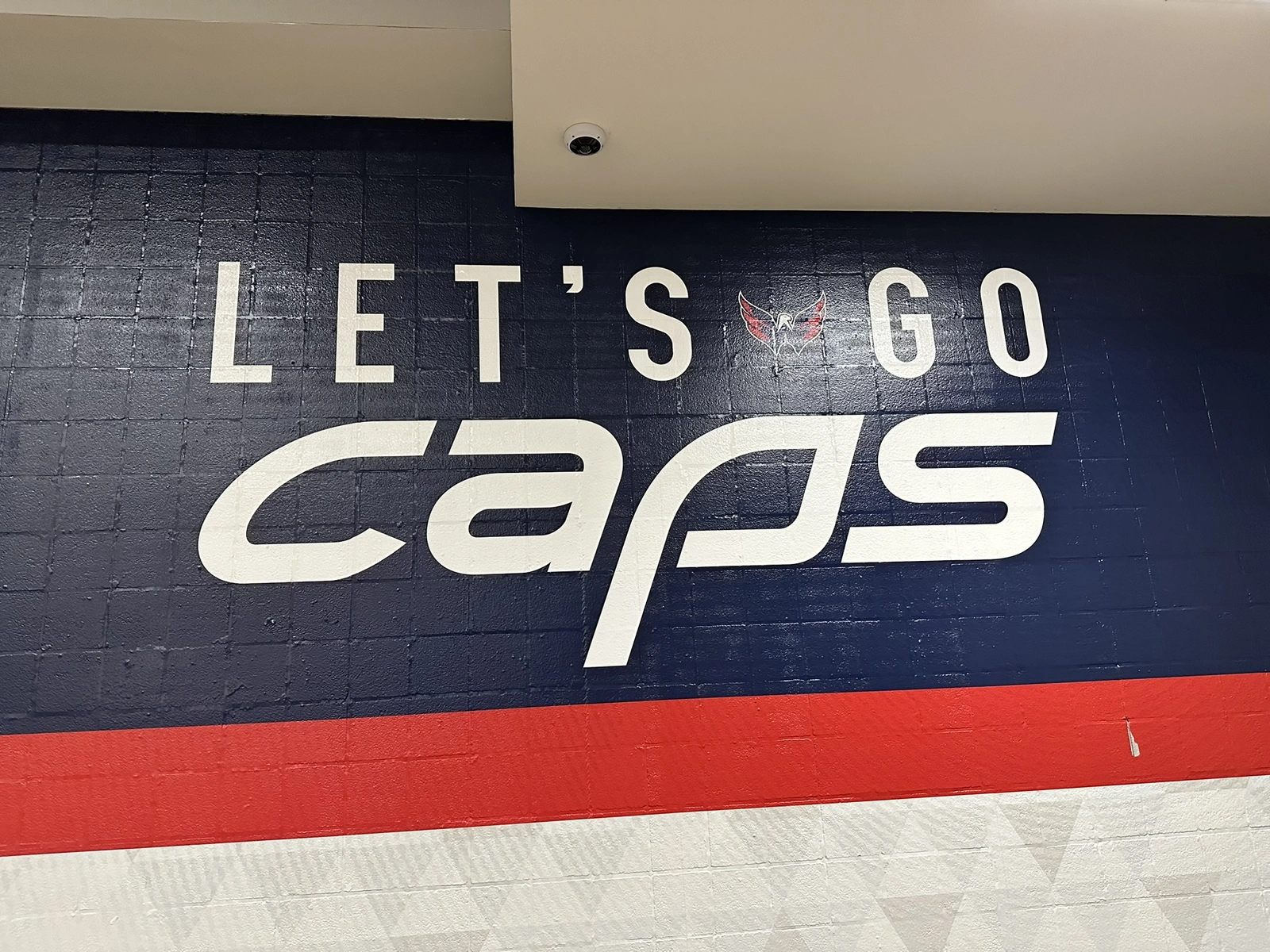 Caps March 2024