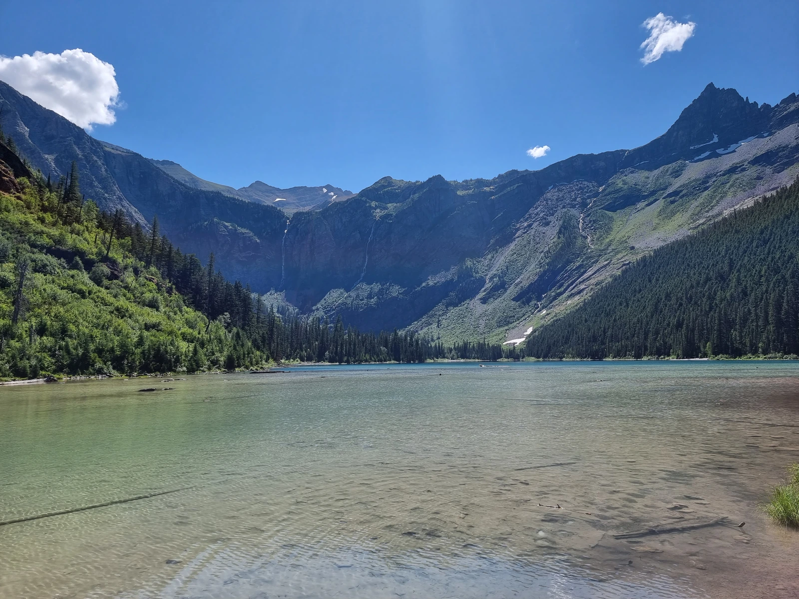 Glacier National Park