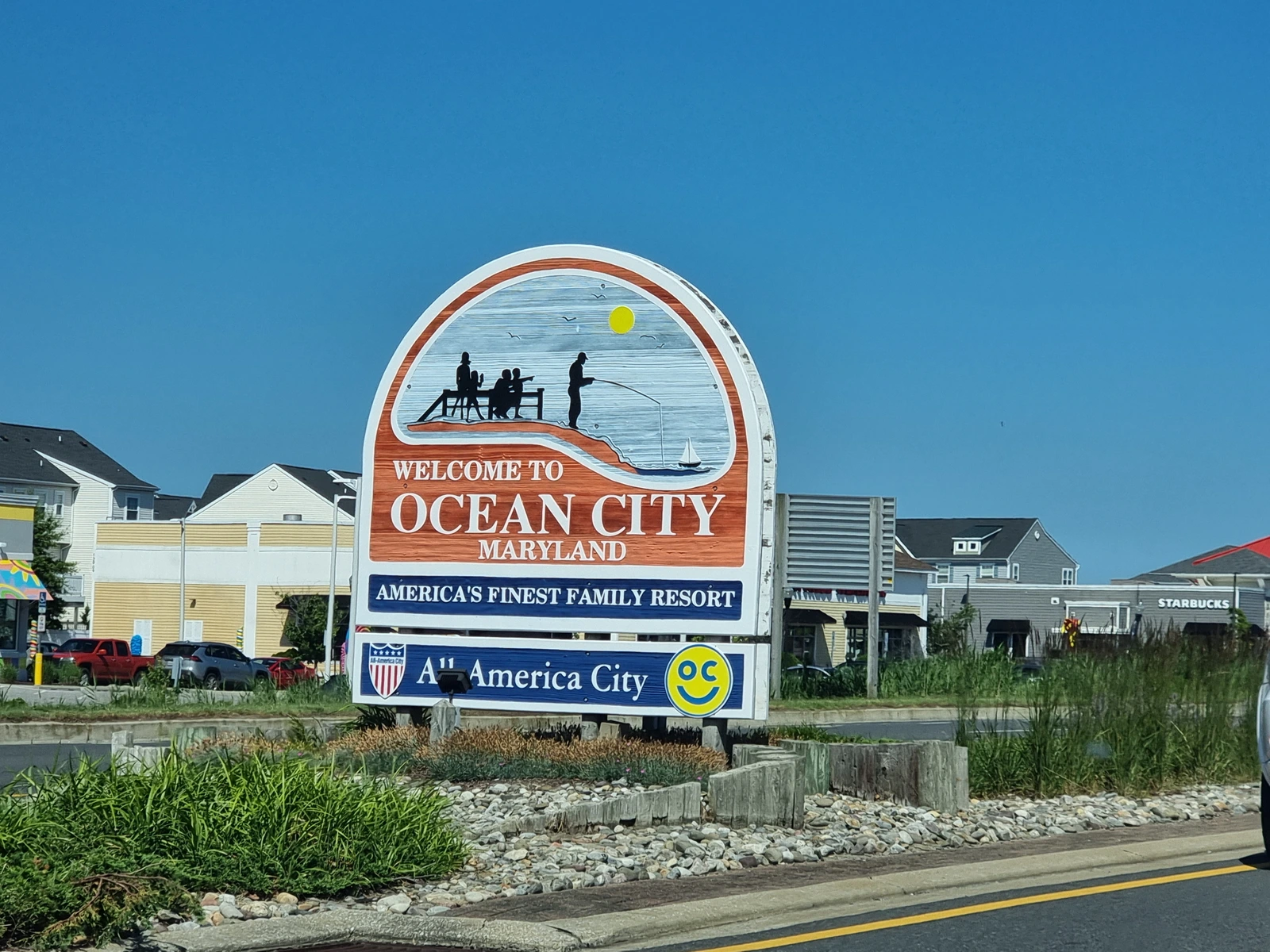 Ocean City 2024